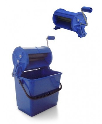 PRENSA DE RODILLO PARA CUBETA 6l 1u