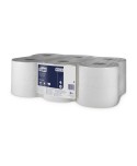HIGIENICO IND PASTA 1/C TORK MINI JUMBO T2 290m*9cm D-60 12u