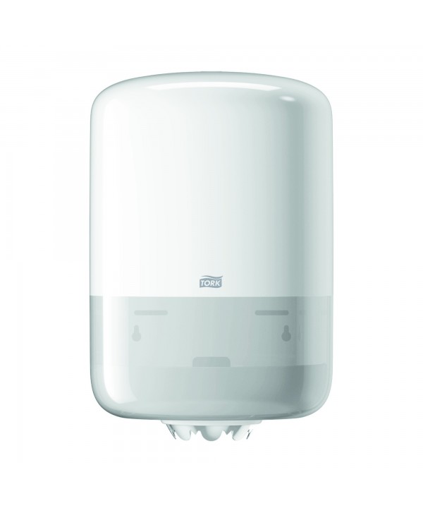 DISPENSADOR SECAMANOS TORK ELEVATION M2 BLANCO 1u