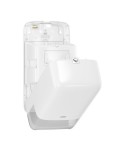DISPENSADOR PAPEL HIGIENICO COMPACTO T6 BLANCO 1u