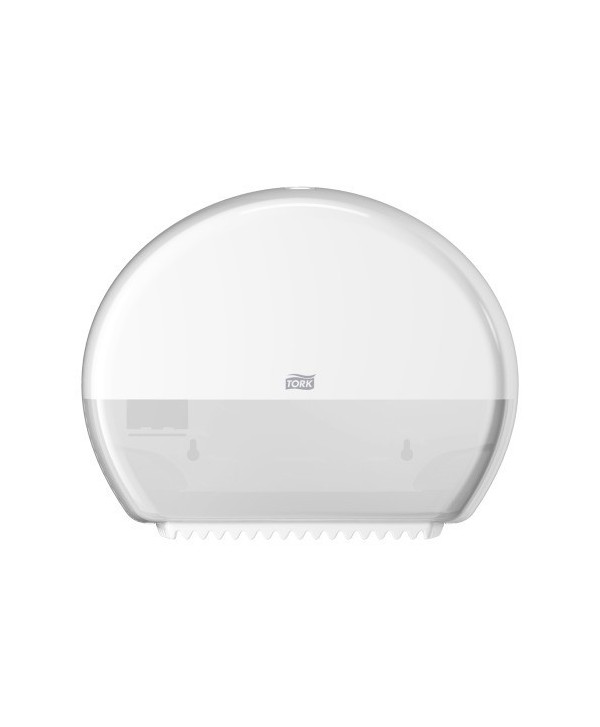 DISPENSADOR HIGIENICO IND TORK ELEVATION T2 BLANCO 1u