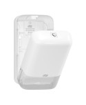 DISPENSADOR HIGIENICO PLEGADO TORK ELEVATION T3 BLANCO 1u