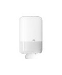 DISPENSADOR HIGIENICO PLEGADO TORK ELEVATION T3 BLANCO 1u