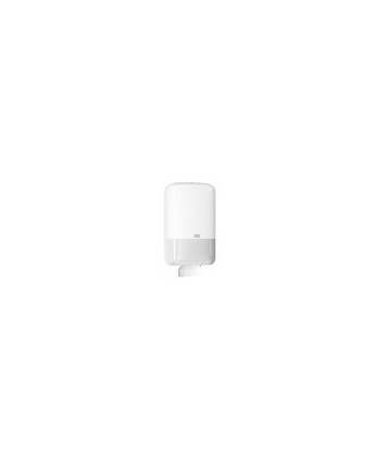 DISPENSADOR HIGIENICO PLEGADO TORK ELEVATION T3 BLANCO 1u