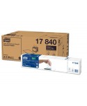SERVILLETA TORK XPRESSNAP 1/4 N10 BLANCA EXTRA SUAVE 40*225u