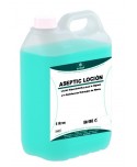 ASEPTIC EN LOCION 05L *Locion hidroalcoholica Antiseptica manos*