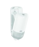DISPENSADOR JABON LIQUIDO 1l TORK ELEVATION S1 BLANCO 1u