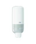 DISPENSADOR JABON ESPUMA MANUAL 1l BLANCO TORK ELEVATION S4 1u