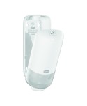 DISPENSADOR JABON ESPUMA MANUAL 1l BLANCO TORK ELEVATION S4 1u