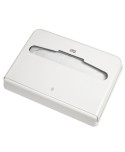 DISPENSADOR CUBREASIENTOS TORK V1 BLANCO 1u