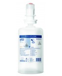 JABON ESPUMA SUAVE TRANSP.1l TORK PREMIUM 1u