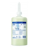 JABON MANOS SUAVE BLANCO 1l TORK PREMIUM 1u