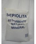 SEPIOLITA SUPERSEPISORB 15/30 20kg