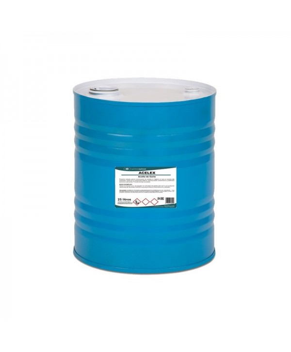 ACELEX 25l *Aceite de Corte*