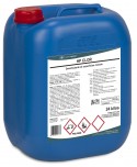 HP CLOR HA 24kg *Hipoclorito  industria Alimentaria*