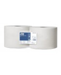 BOBINA IND TORK 2/C BLANCA W1 500m*24cm  1429ser 2u