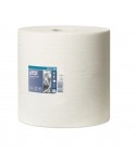 BOBINA IND TORK BASICO 1/C BLANCA W1-W2 460m*24,5cm 1150ser 2u