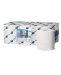 SECAMANOS REFLEX TORK EXTRA M4 2/C BLANCO 19,4*35 450sev 6u