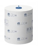 TOALLA EN ROLLO 2/C BLANCO TORK UNIVERSAL H1 150m*21cm 612ser 6u