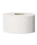 HIGIENICO IND PASTA 2/C TORK T2 130 GOF 130m*9cm D-60 12u