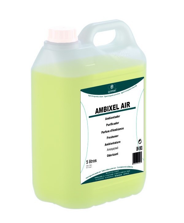 AMBIXEL AIR 05l *Ambientador Aire*