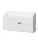 TOALLA ENTREDOBLADA 2/C BLANCA PEQUEÑA TORK ADVANCED  0,255*0,212 180ser*21u