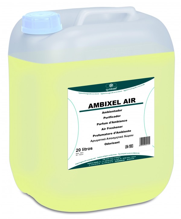 AMBIXEL AIR 20l *Ambientador Aire*