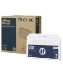 HOJAS CUBREASIENTOS BLANCO 1/C 36,5cm*42cm 20*250ser 20u
