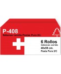 SABANA CAMILLA PASTA 2/C 70m*0,59a 1,50kg 6u