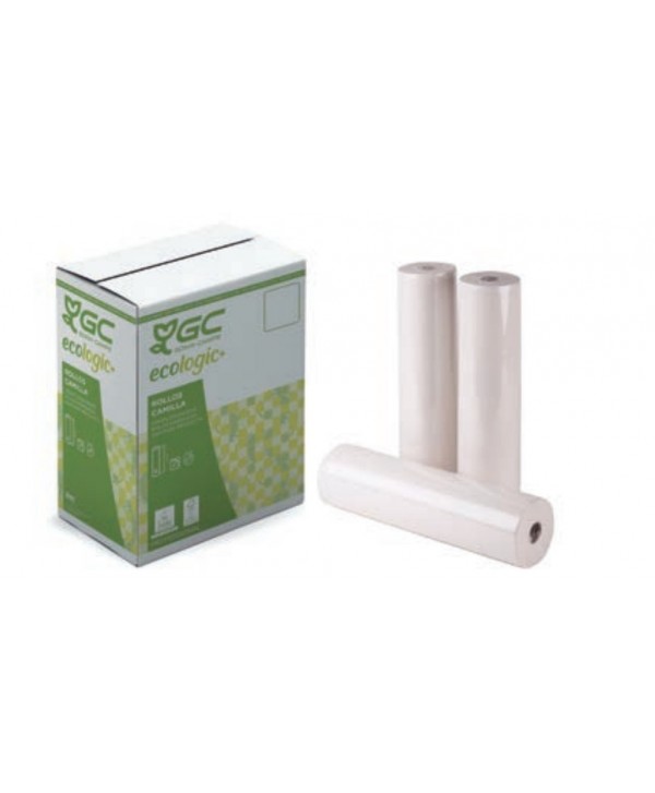 SABANA CAMILLA ECOLABEL 2/C GC ADD SYSTEM 80m*0,59a 40ser PRECORTE 2m 6u