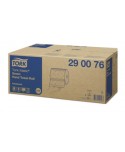 TOALLA EN ROLLO 2/C VERDE TORK ADVANCED H1 150m*21cm 612ser 6u