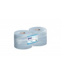 BOBINA IND GC 3/C AZUL ADD SYSTEM 285m*23cm 750ser 2u