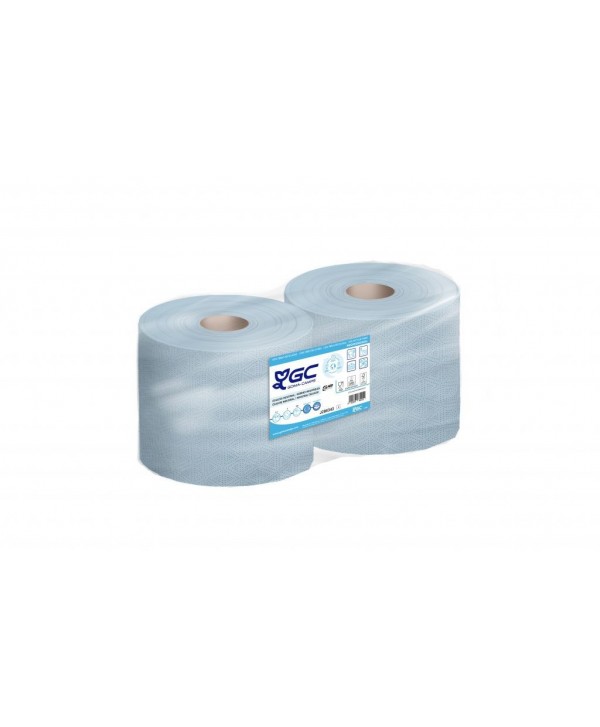 BOBINA IND GC 3/C AZUL ADD SYSTEM 285m*23cm 750ser 2u