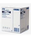 PAÑO ESPECIAL PULIDO-ABRILLANTADO 1/C BLANCO WIPER TORK PREMIUM 0,38*0,32 420ser 1u