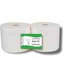BOBINA IND ECO 1/C 985m*23cm 2465ser 2u