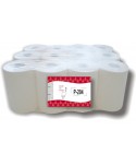 SECAMANOS MINI PASTA 2/C 75*20 190ser 0,55kg 12u