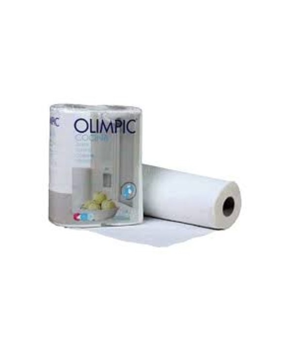 ROLLO COCINA OLIMPIC 45ser 10,2m 48u