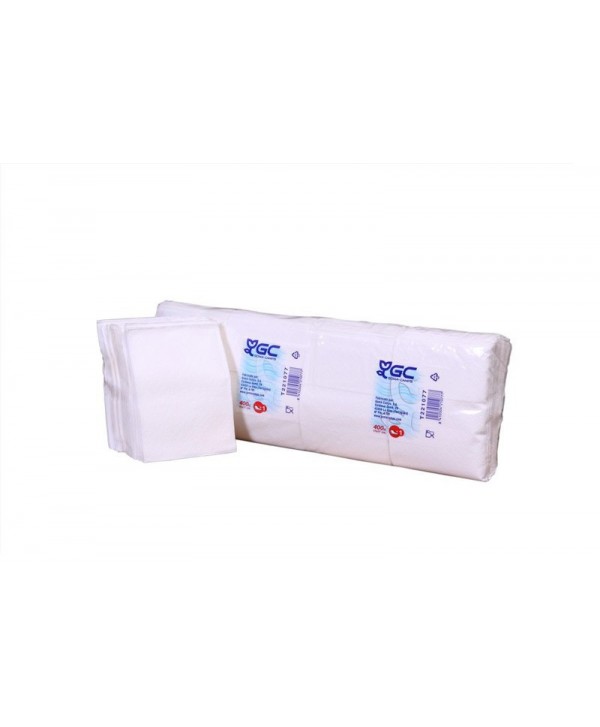 SERVILLETA MINI SERVIS 17*17 1/C SULFITO 40pack*400u