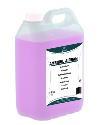 AMBIXEL AIRSAN 05l *Ambientador*