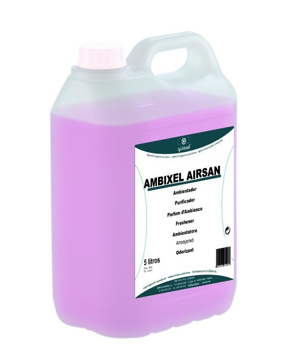 AMBIXEL AIRSAN 05l *Ambientador*