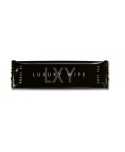 TOALLITA LUXURY WIPE LIMON 200u