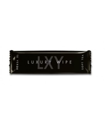 TOALLITA LUXURY WIPE LIMON 200u