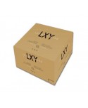 TOALLITA LUXURY WIPE TE VERDE 200u