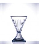 COPA DE HELADO 20cl  LINEA PARIS POLICARBONATO "TOP GLASS" 12u