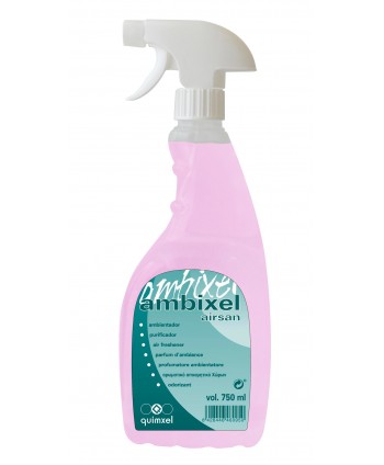 AMBIXEL AIRSAN 750ml *Ambientador airsan*