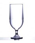 COPA DE CERVEZA 37cl  LINEA LONDRES POLICARBONATO "TOP GLASS" 12u