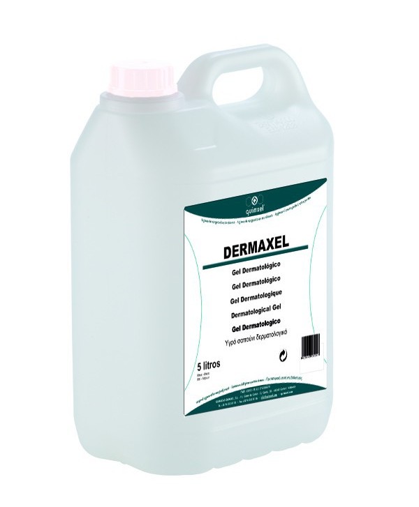DERMAXEL 05l *Gel Dermatologico*