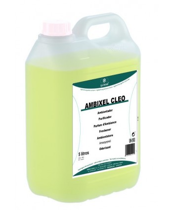 AMBIXEL CLEO 05l *Ambientador cleo*