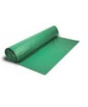 B.BASURA 85*105 G-140 VERDE *Rollo 10u*