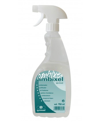 AMBIXEL ONE 750ml *Ambientador*